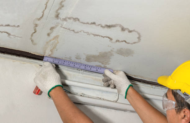 Reliable Basement Flood Cleanup contractor in Mills River, NC by Aqua Guard Water Damage